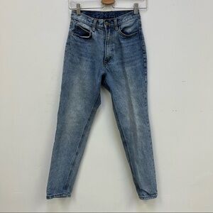 J. Galt Mom Jeans